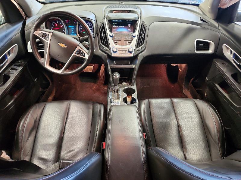 Продаж на аукціоні авто 2016 Chevrolet Equinox, vin: 2GNFLGE32G6168552, номер лоту: 57129666