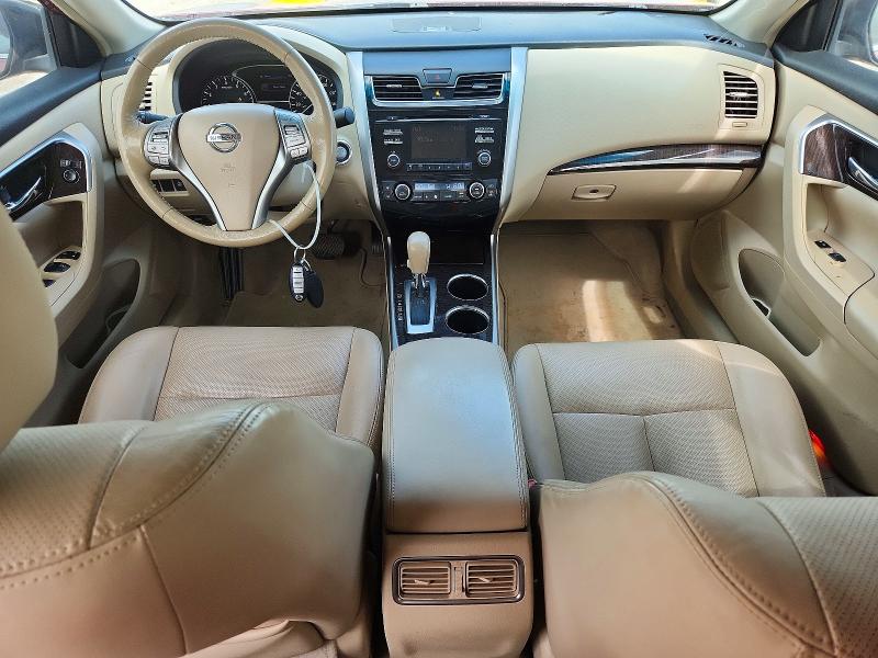 2013 Nissan Altima მანქანა იყიდება აუქციონზე, vin: 1N4AL3AP3DN559520, აუქციონის ნომერი: 55949266