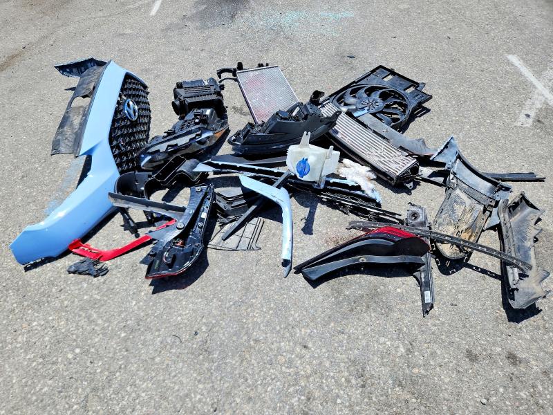 57428476 :رقم المزاد ، KMHT36AH1NU012262 vin ، 2022 Hyundai Veloster N مزاد بيع
