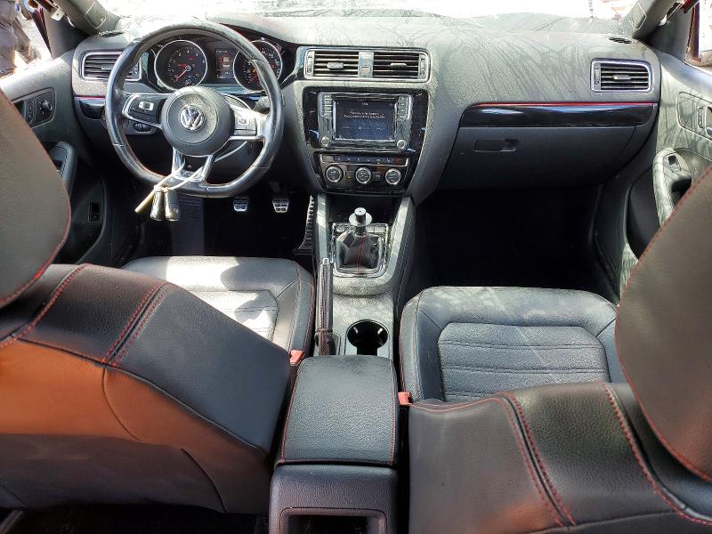 Продажа на аукционе авто 2017 Volkswagen Jetta, vin: 3VW5T7AJ6HM400941, номер лота: 57332516