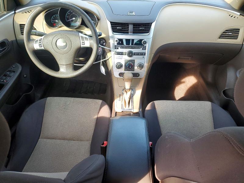 Aukcja sprzedaży 2012 Chevrolet Malibu, vin: 1G1ZA5E04CF211366, numer aukcji: 56844626