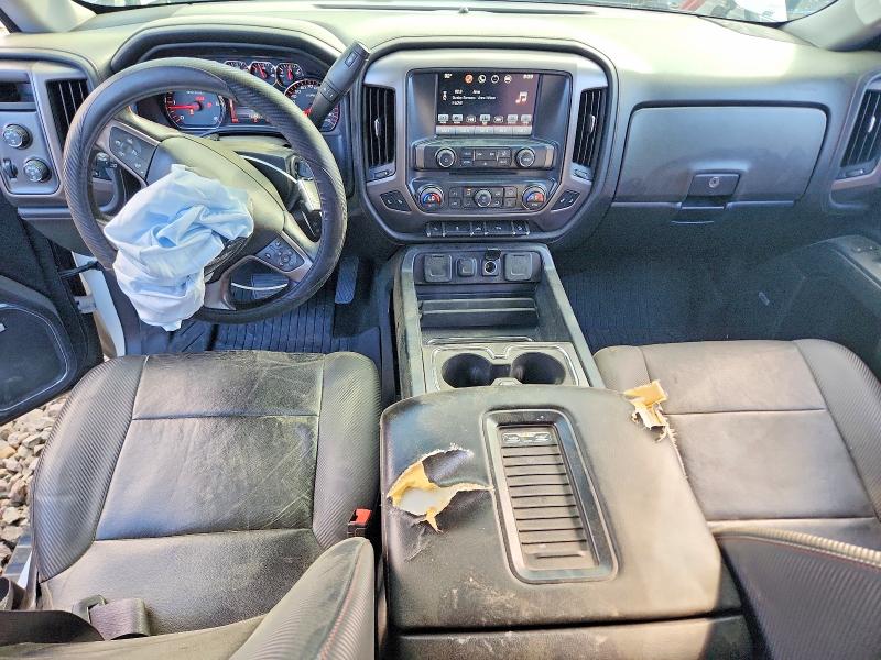 Продаж на аукціоні авто 2016 Gmc Sierra, vin: 3GTU2NEC2GG346052, номер лоту: 56738556