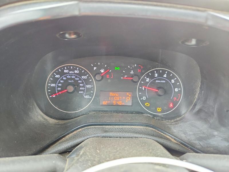 Aukcja sprzedaży 2021 Ram Promaster City, vin: ZFBHRFAB3M6T86639, numer aukcji: 56962506