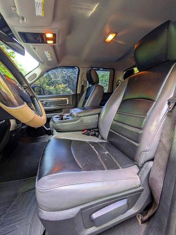 58332806 :رقم المزاد ، 1C6RR6GT6GS143623 vin ، 2016 Ram 1500 مزاد بيع