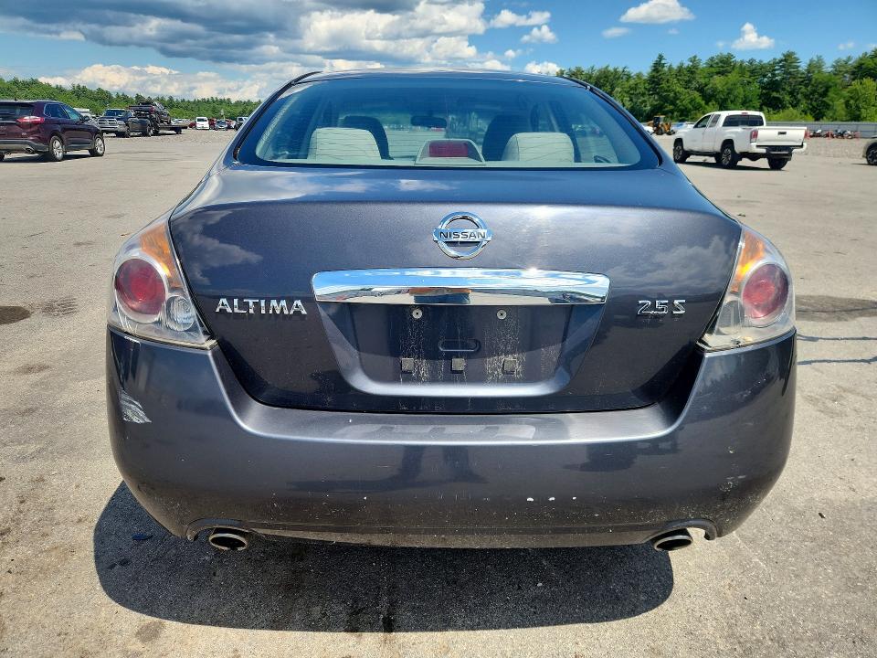 Aukcja sprzedaży 2012 Nissan Altima, vin: 1N4AL2AP9CN458586, numer aukcji: 58276766