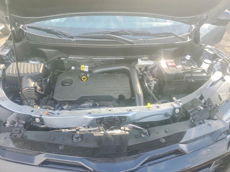 Aukcja sprzedaży 2026 Chevrolet Equinox, vin: 3GNAXTEG2TL294006, numer aukcji: 56526446