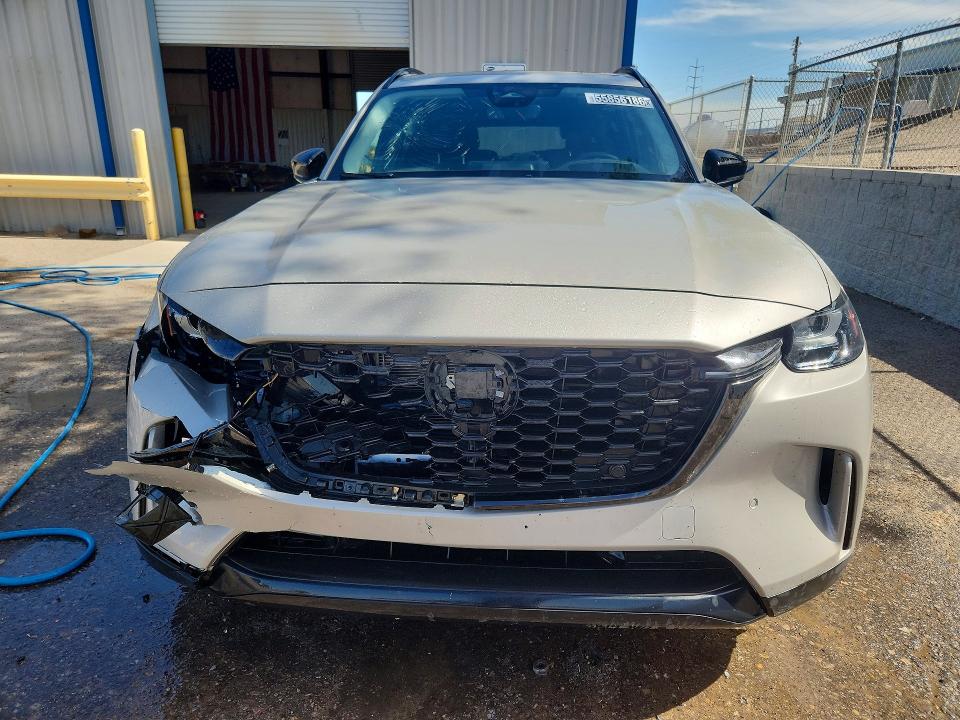 Продажа на аукционе авто 2026 Mazda Cx-90, vin: JM3KKCHD7T1356043, номер лота: 55856186