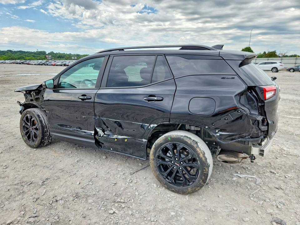 Aukcja sprzedaży 2022 Gmc Terrain, vin: 3GKALTEV0NL235465, numer aukcji: 57336216
