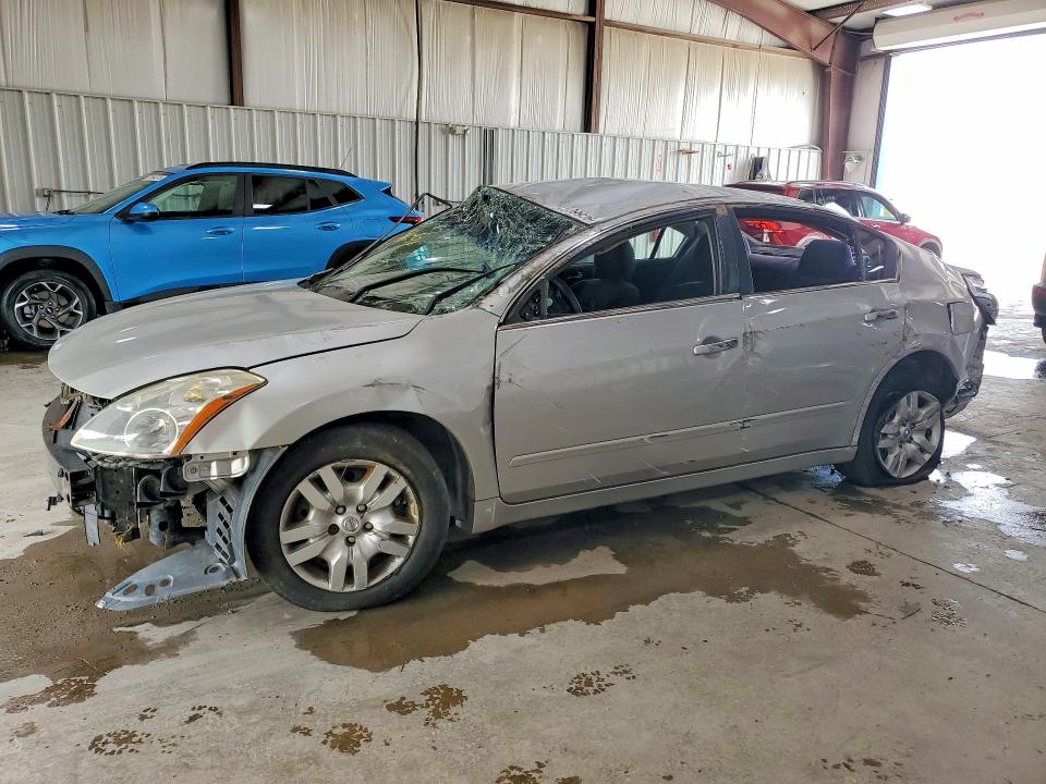 57939926 :رقم المزاد ، 1N4AL2APXCN540617 vin ، 2012 Nissan Altima مزاد بيع