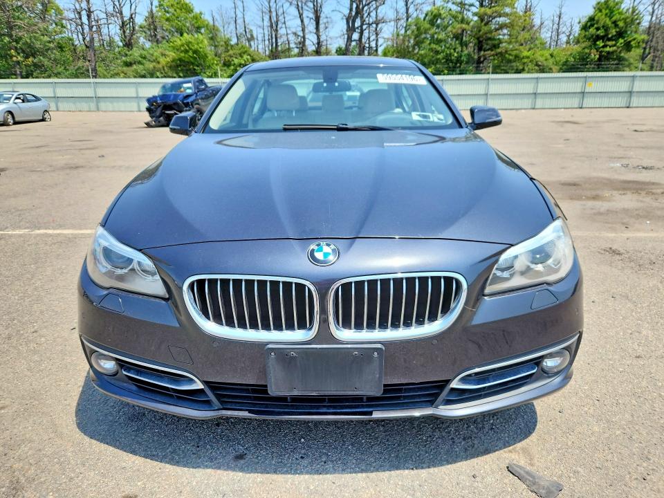 Aukcja sprzedaży 2015 Bmw 535, vin: WBA5B3C56FD542369, numer aukcji: 59554196