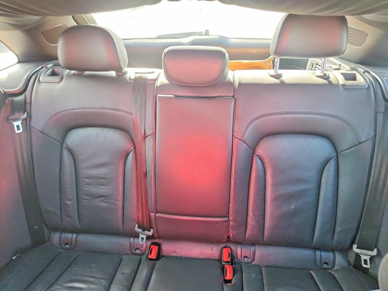 Aukcja sprzedaży 2018 Audi Q3, vin: WA1BCCFS2JR000129, numer aukcji: 58755056