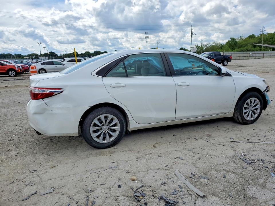 Aukcja sprzedaży 2015 Toyota Camry, vin: 4T4BF1FK9FR474957, numer aukcji: 57723646