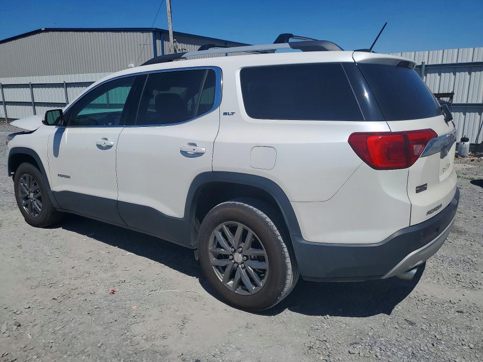 Aukcja sprzedaży 2019 Gmc Acadia, vin: 1GKKNMLS4KZ123320, numer aukcji: 56144696