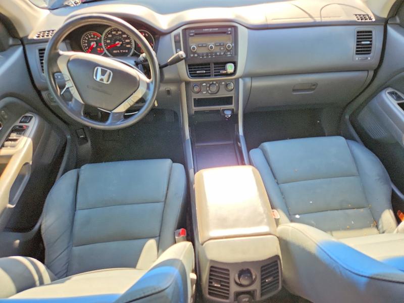 2008 Honda Pilot მანქანა იყიდება აუქციონზე, vin: 5FNYF28298B026869, აუქციონის ნომერი: 57541146