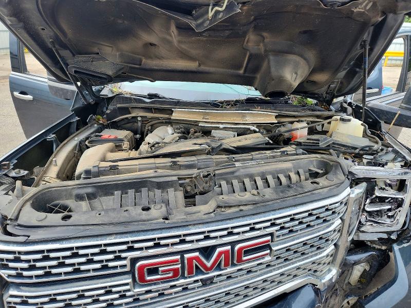 Aukcja sprzedaży 2020 Gmc Sierra, vin: 1GT49REY2LF120555, numer aukcji: 57676636