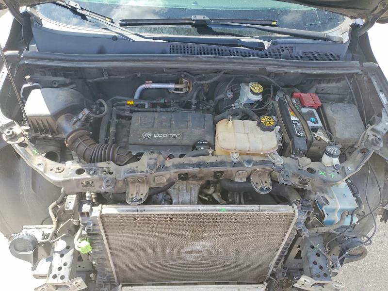 Aukcja sprzedaży 2019 Buick Encore, vin: KL4CJASB0KB863669, numer aukcji: 56653366