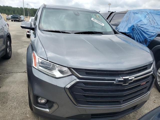 Продажа на аукционе авто 2020 Chevrolet Traverse, vin: 1GNERJKW3LJ159927, номер лота: 56149606