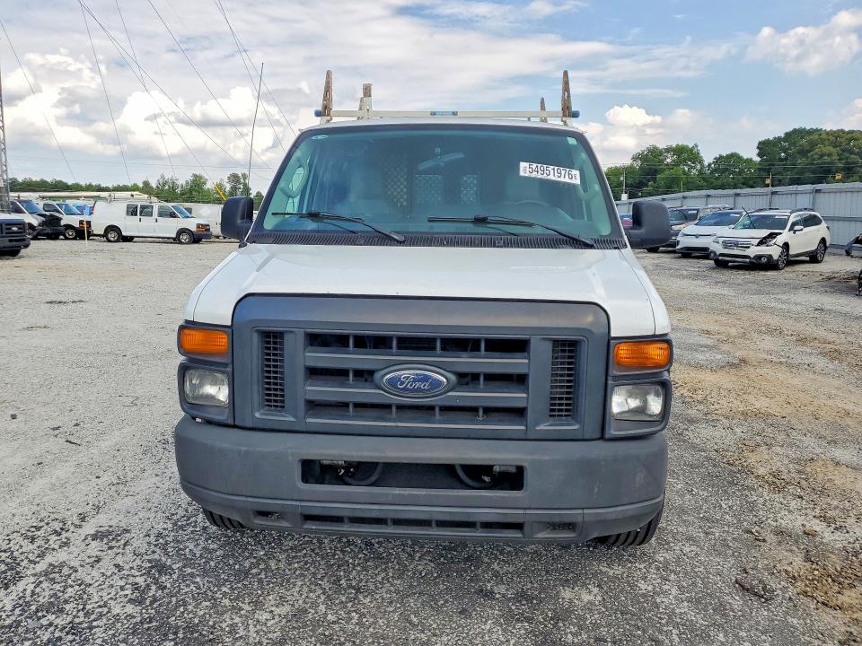 Продажа на аукционе авто 2010 Ford Econoline, vin: 1FTNE2EL3ADA36507, номер лота: 54951976