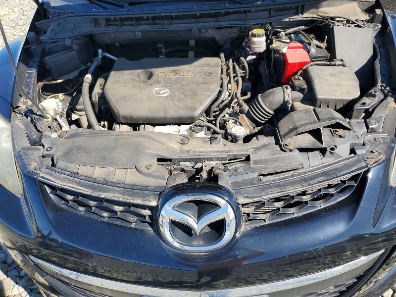 Aukcja sprzedaży 2011 Mazda Cx-7, vin: JM3ER2BM4B0398637, numer aukcji: 56300146