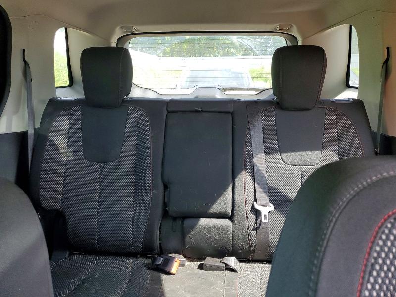 Продажа на аукционе авто 2017 Gmc Terrain, vin: 2GKALNEK8H6335940, номер лота: 56413116