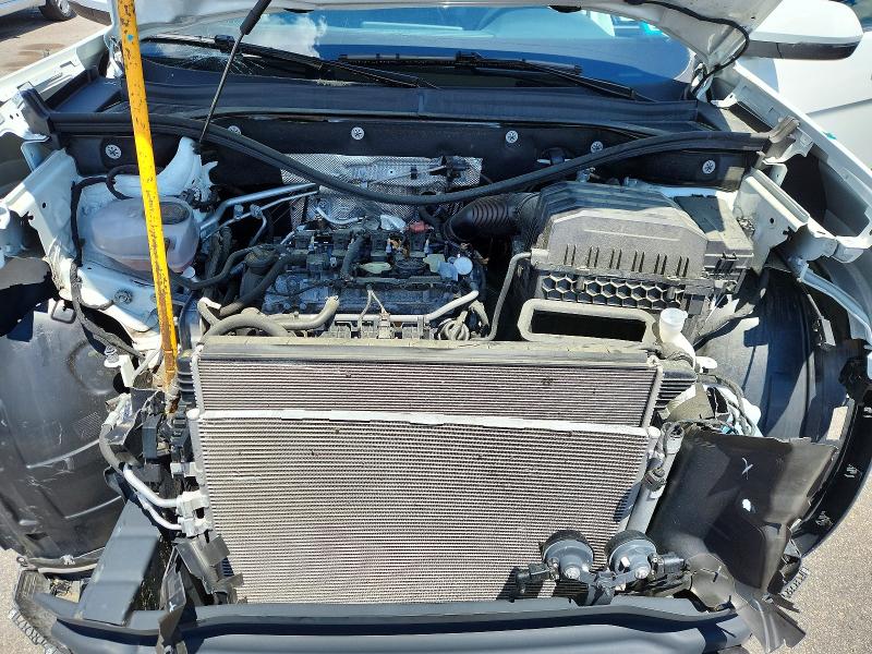 Aukcja sprzedaży 2025 Volkswagen Atlas, vin: 1V2HR2CA3SC503546, numer aukcji: 57918086