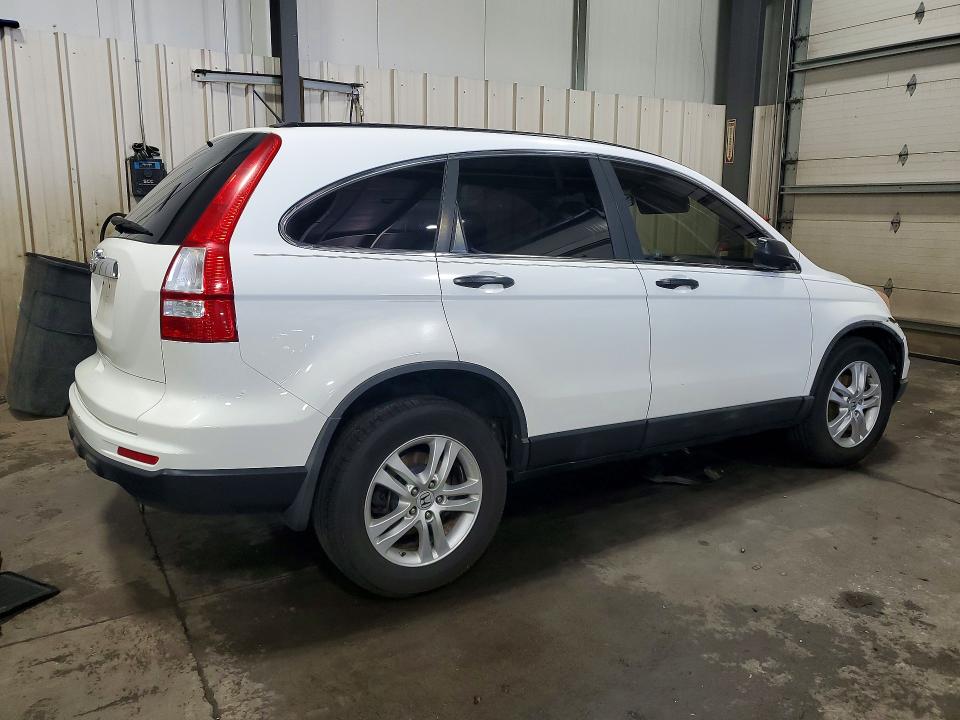 Продаж на аукціоні авто 2011 Honda Cr-v, vin: 5J6RE3H53BL055967, номер лоту: 55615516