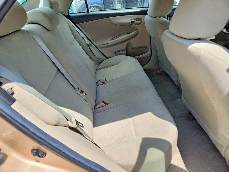 2013 Toyota Corolla მანქანა იყიდება აუქციონზე, vin: 5YFBU4EE7DP157349, აუქციონის ნომერი: 56347856