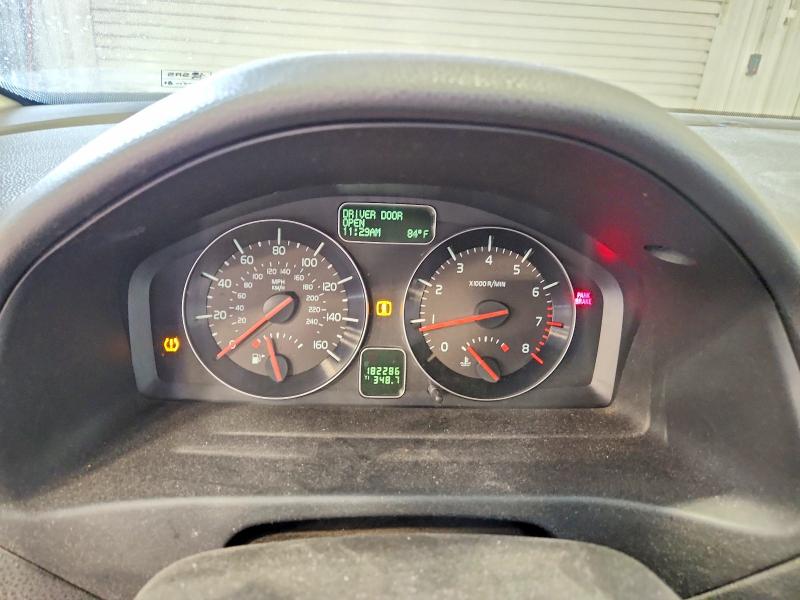Продаж на аукціоні авто 2011 Volvo C30, vin: YV1672MK9B2239187, номер лоту: 56356776