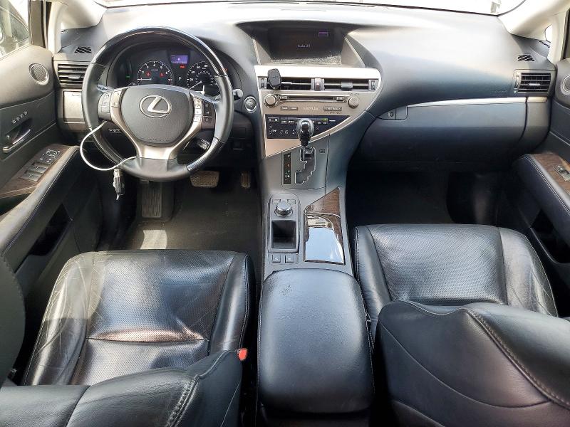 Продажа на аукционе авто 2015 Lexus Rx 350, vin: 2T2BK1BA8FC341669, номер лота: 56958866