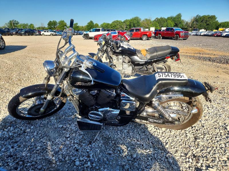 Продаж на аукціоні авто 2003 Honda Vt750, vin: JH2RC44053M705607, номер лоту: 57547996