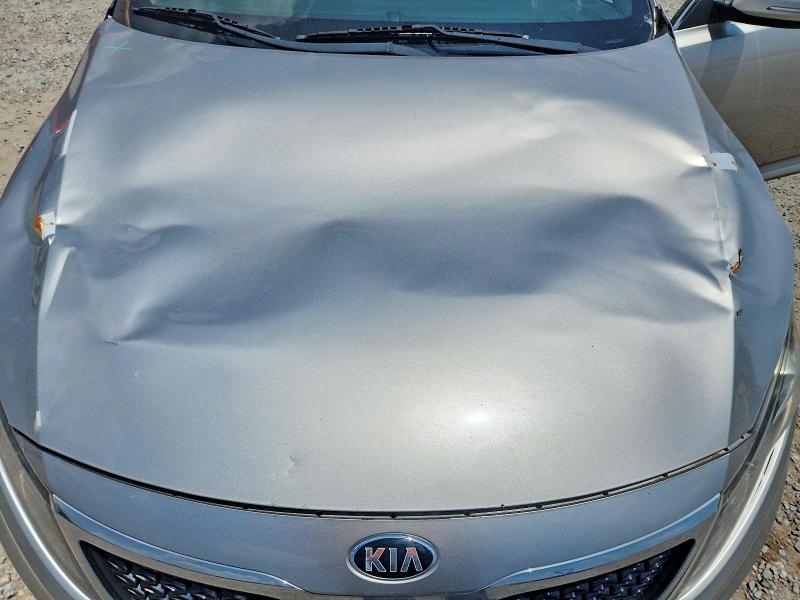 Продаж на аукціоні авто 2013 Kia Optima, vin: KNAGM4A71D5344741, номер лоту: 56155856
