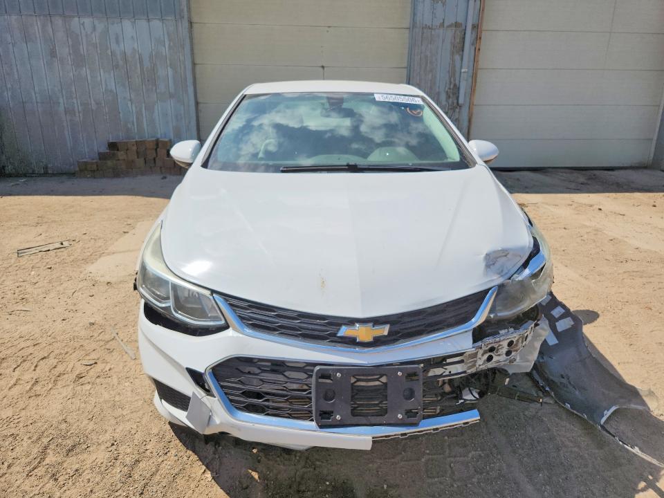 Aukcja sprzedaży 2017 Chevrolet Cruze, vin: 1G1BC5SM7H7271551, numer aukcji: 56505506
