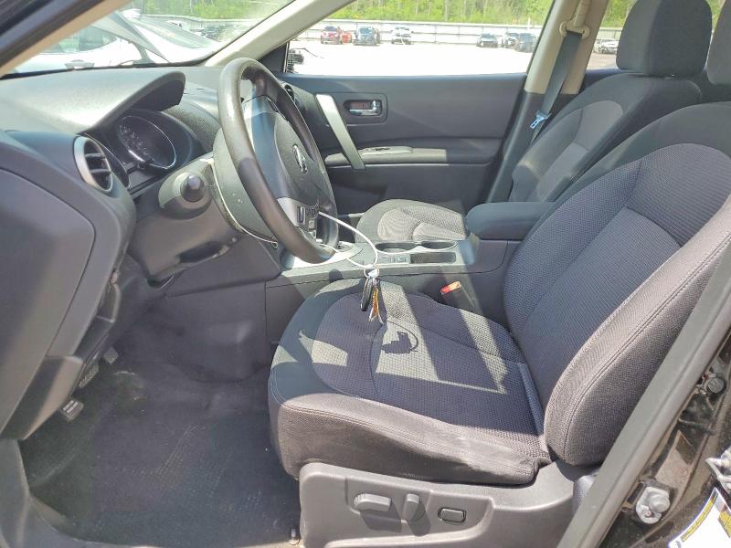 Aukcja sprzedaży 2012 Nissan Rogue, vin: JN8AS5MV4CW707982, numer aukcji: 57507796