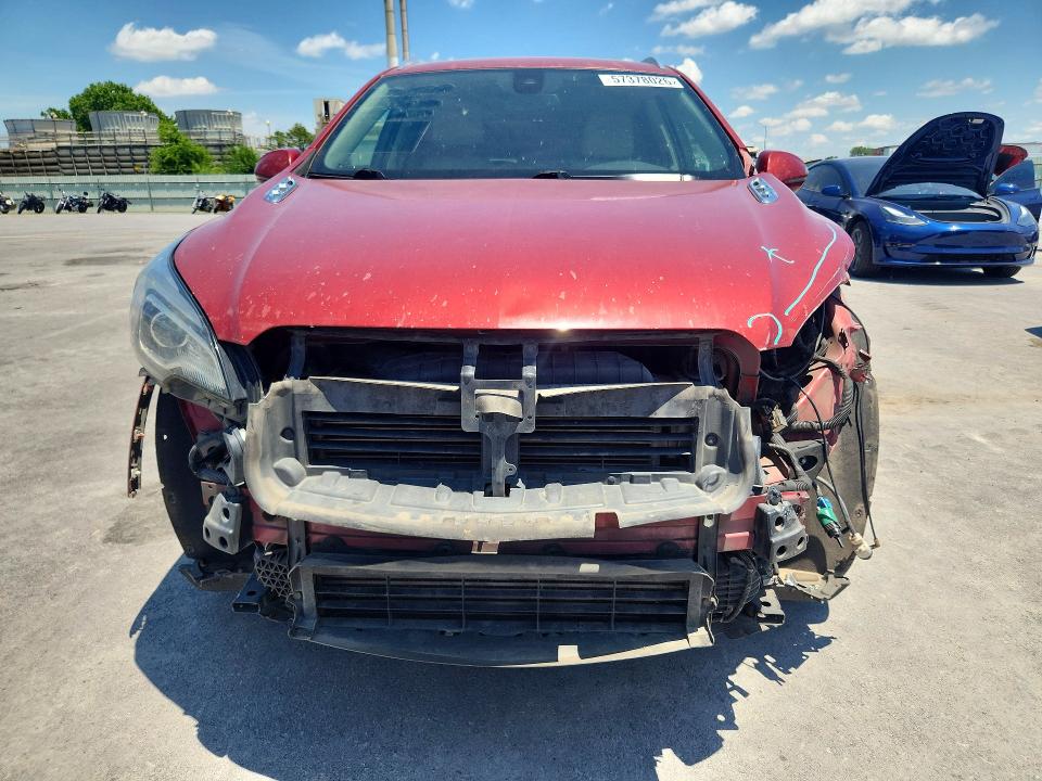 Продажа на аукционе авто 2016 Buick Envision, vin: LRBFXESX0GD198173, номер лота: 57378026