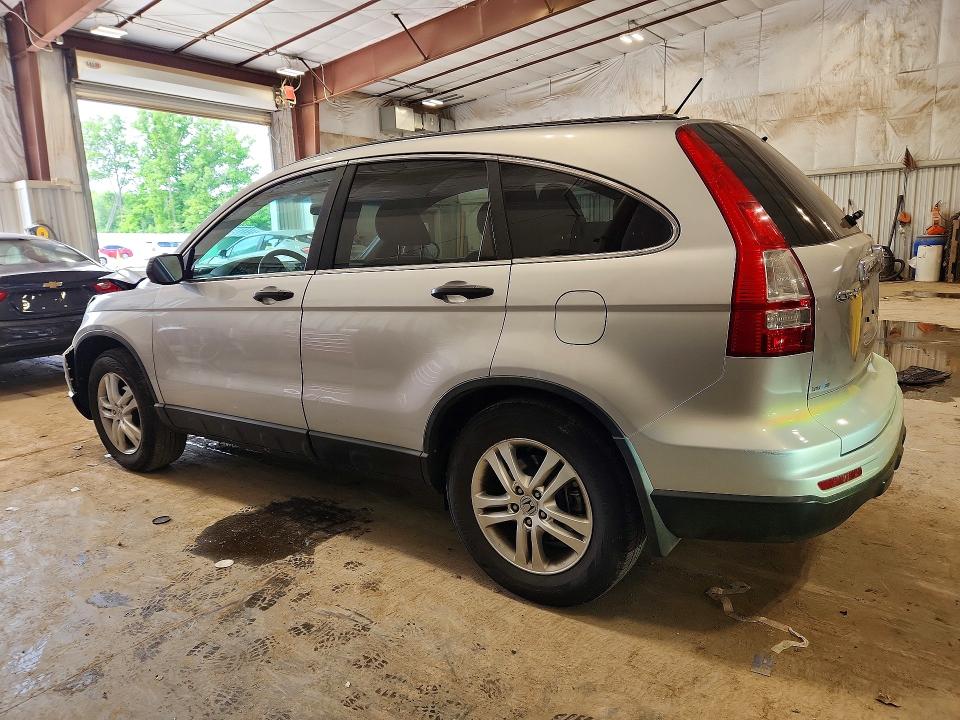 Продаж на аукціоні авто 2010 Honda Cr-v, vin: 5J6RE4H50AL065960, номер лоту: 56834896