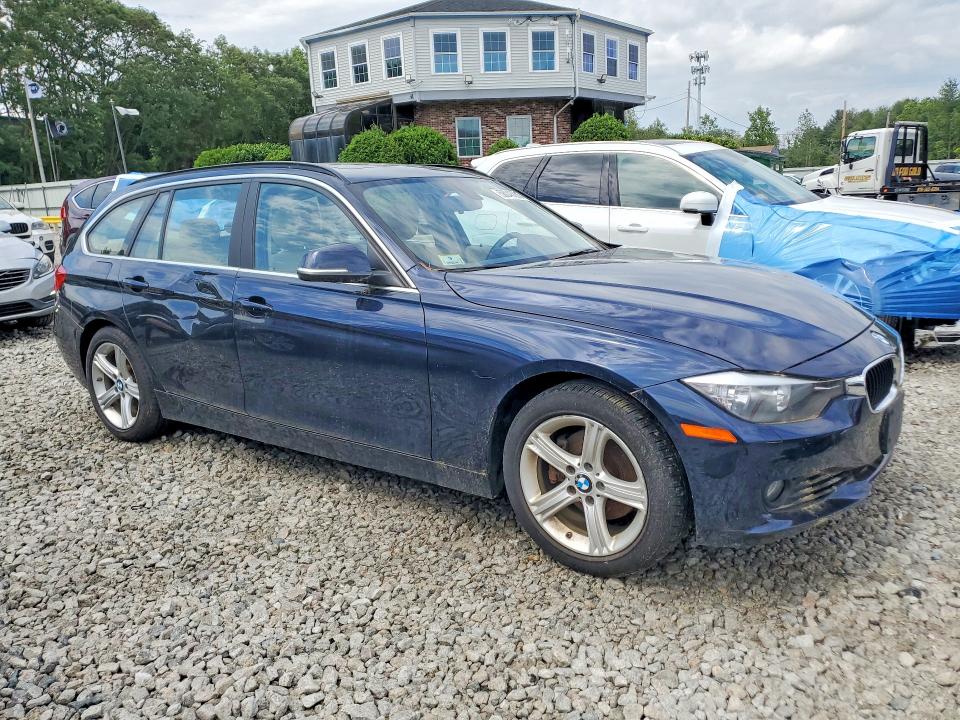 2015 Bmw 328 მანქანა იყიდება აუქციონზე, vin: WBA3G7C50FK480608, აუქციონის ნომერი: 58048806