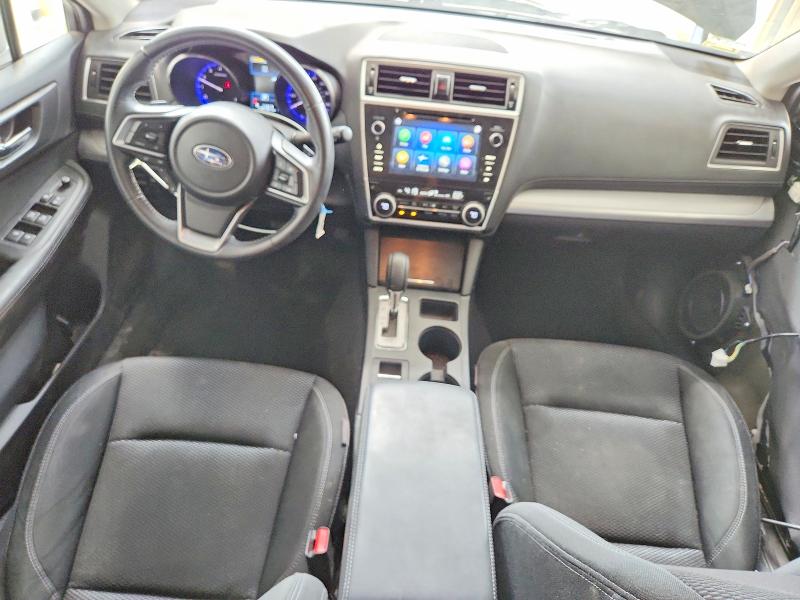 2019 Subaru Outback მანქანა იყიდება აუქციონზე, vin: 4S4BSAHC5K3244182, აუქციონის ნომერი: 58224146