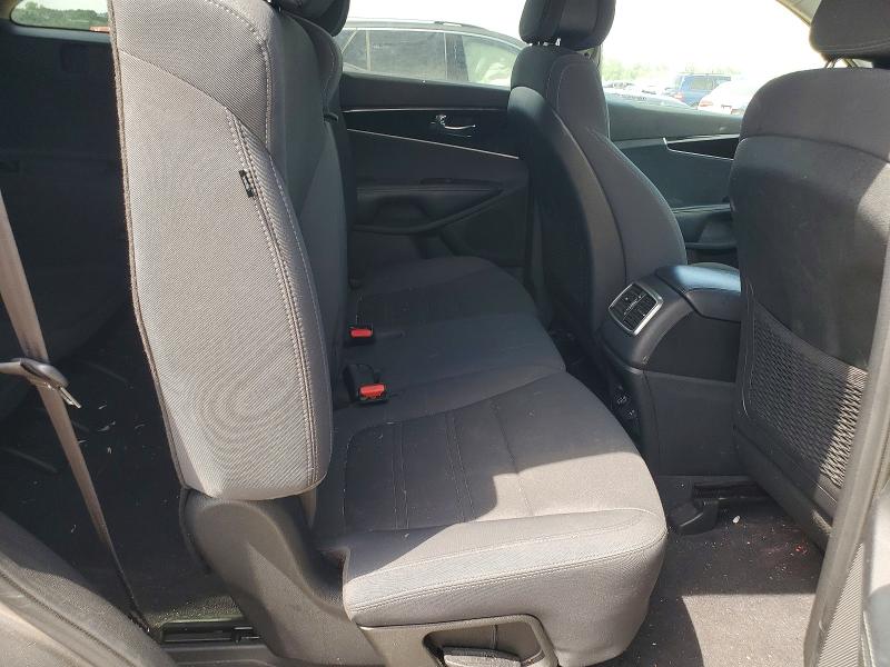 2017 Kia Sorento მანქანა იყიდება აუქციონზე, vin: 5XYPGDA56HG209132, აუქციონის ნომერი: 56514176