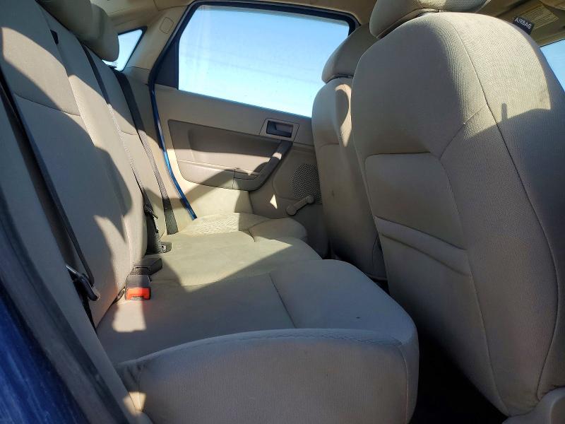 Aukcja sprzedaży 2010 Ford Focus, vin: 1FAHP3EN3AW234058, numer aukcji: 55828836