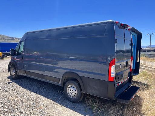 Продаж на аукціоні авто 2020 Ram Promaster 3500, vin: 3C6URVJG2LE143647, номер лоту: 56364756