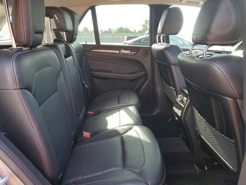 Продажа на аукционе авто 2014 Mercedes-benz Ml, vin: 4JGDA5HB0EA339355, номер лота: 56799166
