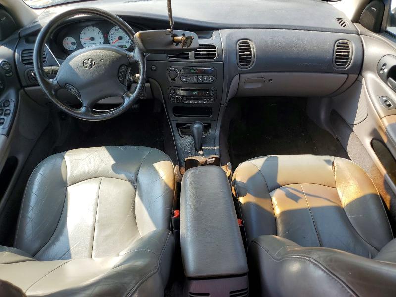 Продажа на аукционе авто 1999 Dodge Intrepid, vin: 2B3HD56J3XH611328, номер лота: 52260456