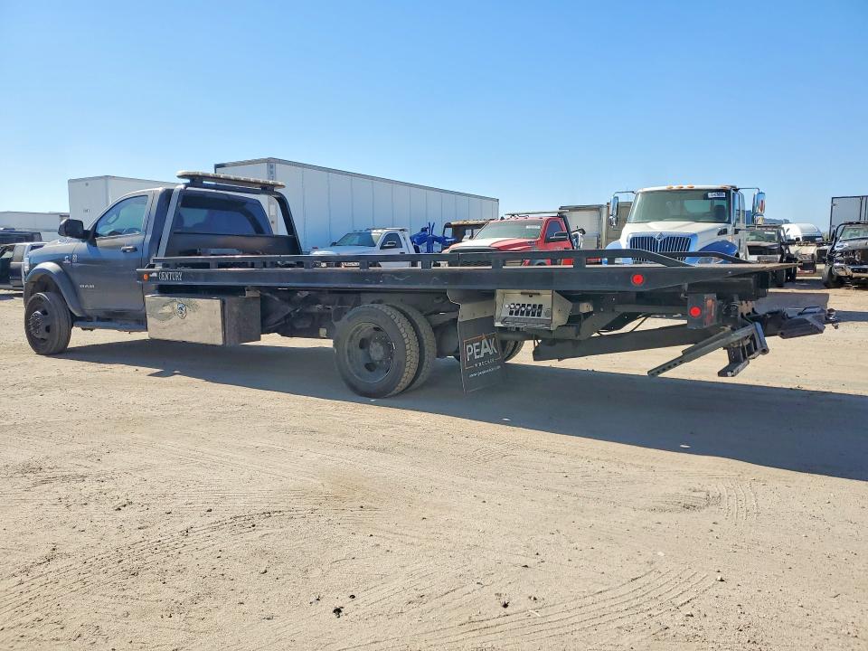 2021 Ram 5500 მანქანა იყიდება აუქციონზე, vin: 3C7WRMDL1MG684329, აუქციონის ნომერი: 57736066