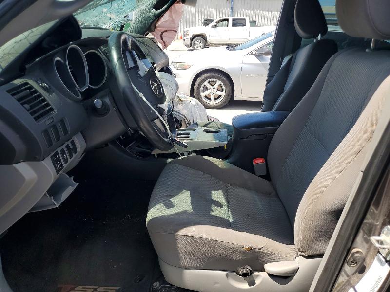 2013 Toyota Tacoma მანქანა იყიდება აუქციონზე, vin: 5TFJX4GN7DX018467, აუქციონის ნომერი: 55756276
