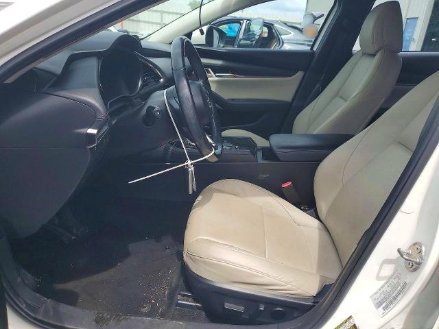2019 Mazda 3 მანქანა იყიდება აუქციონზე, vin: JM1BPBDM6K1114790, აუქციონის ნომერი: 57700016