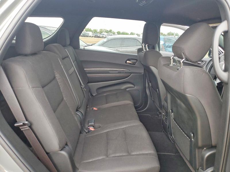 2023 Dodge Durango მანქანა იყიდება აუქციონზე, vin: 1C4RDHDG7PC686810, აუქციონის ნომერი: 56326536