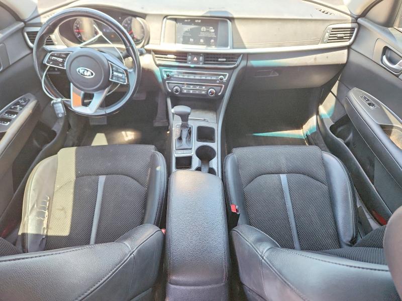 Aukcja sprzedaży 2020 Kia Optima, vin: 5XXGT4L37LG407156, numer aukcji: 56252636