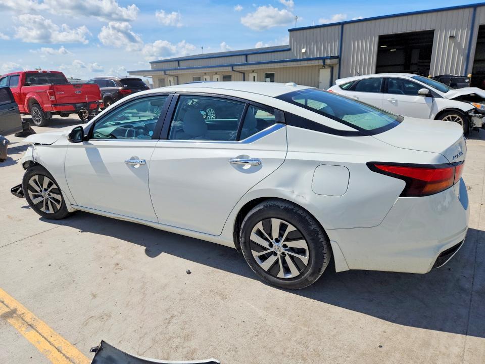 2019 Nissan Altima მანქანა იყიდება აუქციონზე, vin: 1N4BL4BV8KC254076, აუქციონის ნომერი: 58235176
