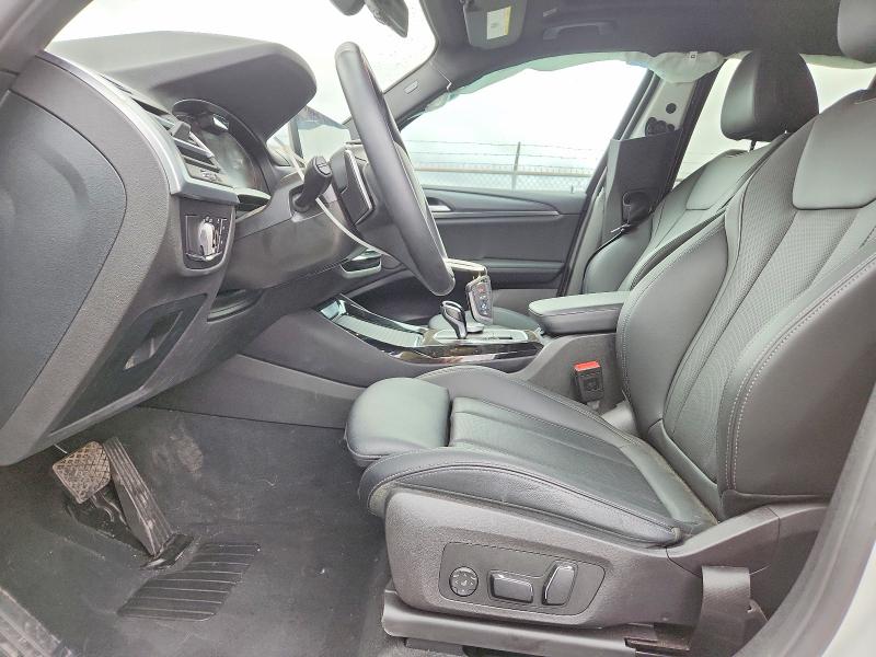 Продаж на аукціоні авто 2024 Bmw X3, vin: 5UX53DP06R9X09601, номер лоту: 58273476