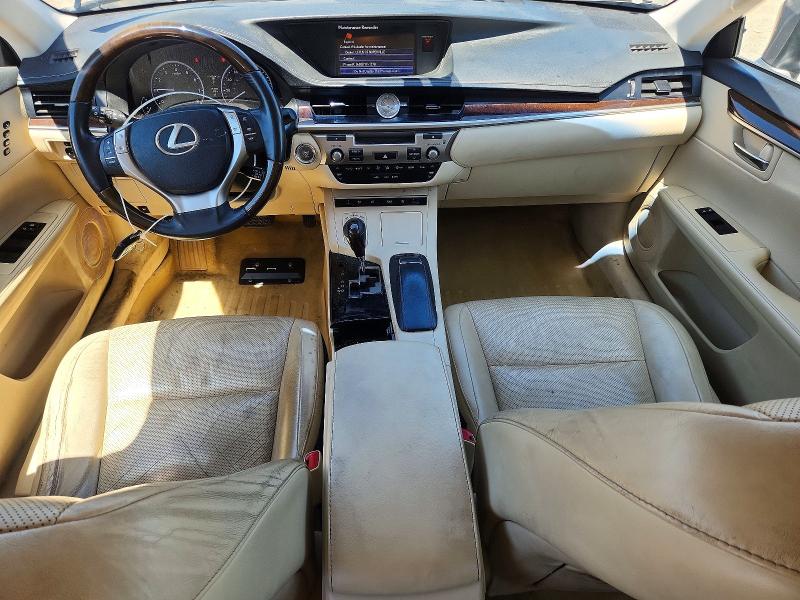 Продажа на аукционе авто 2013 Lexus Es, vin: JTHBK1GGXD2043894, номер лота: 56817396
